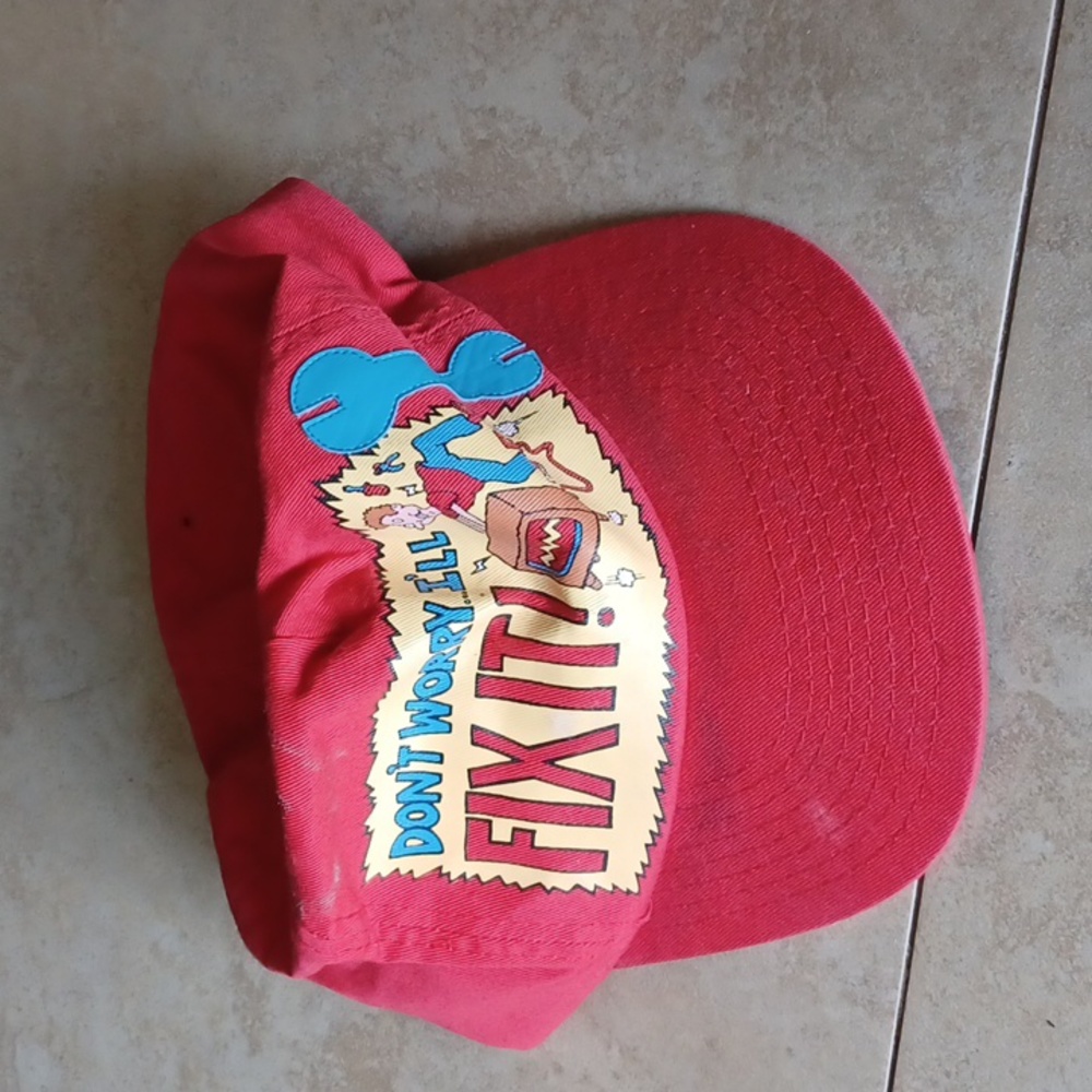Caps - Picture 4 of 6